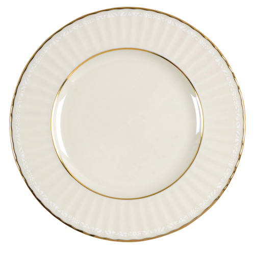 Citation Lace Bread & Butter Plate
