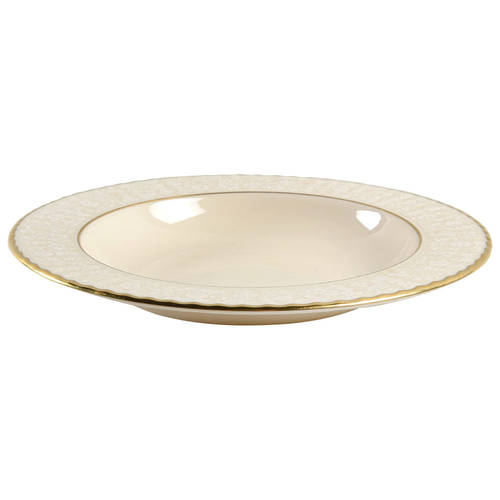 Citation Lace 9" Soup/Pasta Bowl
