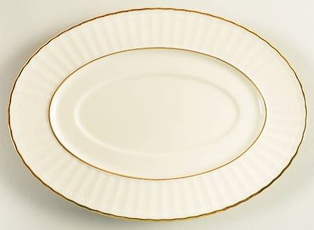 Citation Lace Underplate for Gravy Boat