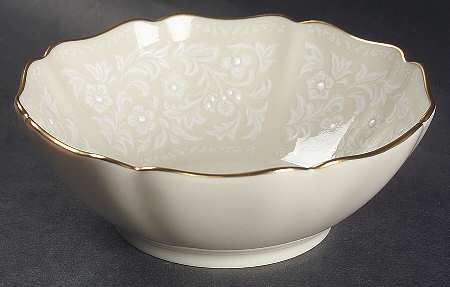 Citation Lace 5" All Purpose Bowl