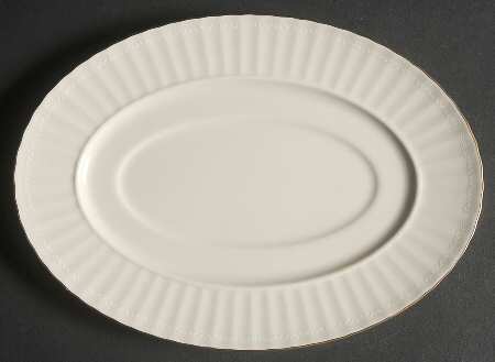 Citation Lace Underplate for Gravy Boat