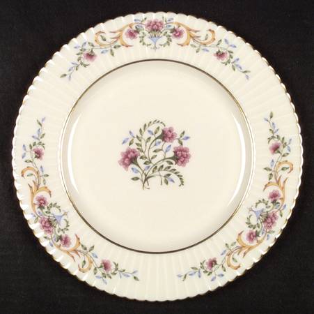 Cinderella (Old, Gold Trim)