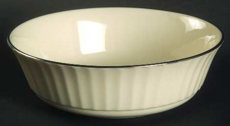 Citation Platinum 6" All Purpose Bowl by Lenox
