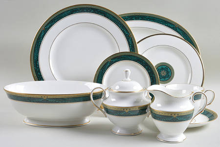 Classic Edition 45 Piece Starter Set