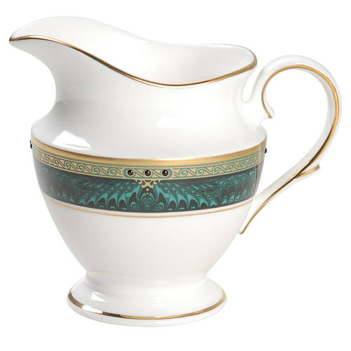 Classic Edition Creamer by Lenox