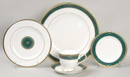 Classic Edition 5 Piece Place Setting by Lenox