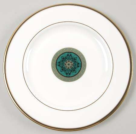 Classic Edition Salad Plate by Lenox