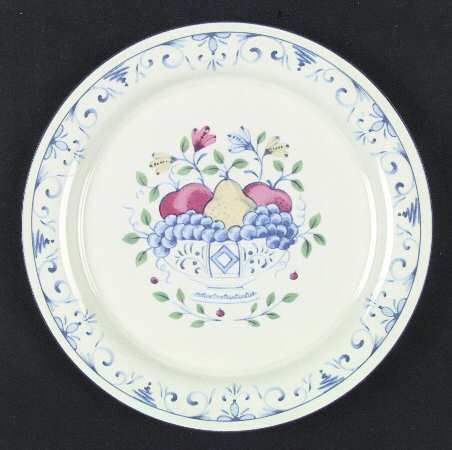 Country Fruit by Lenox