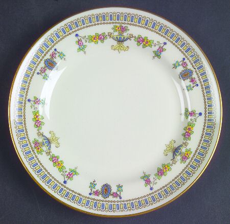 Colonial Small Bread & Butter Plate