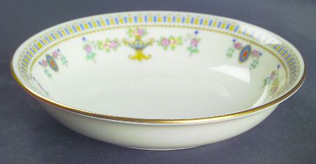 Colonial Fruit/Dessert (Sauce) Bowl