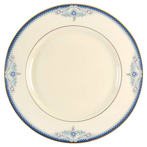 Columbia Dinner Plate