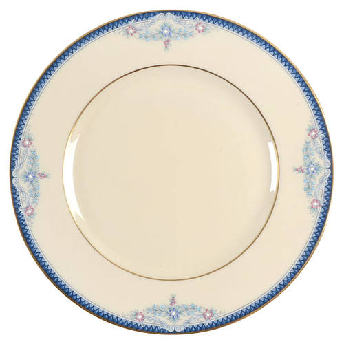 Columbia Salad Plate by Lenox