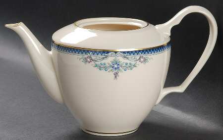 Columbia Teapot No Lid