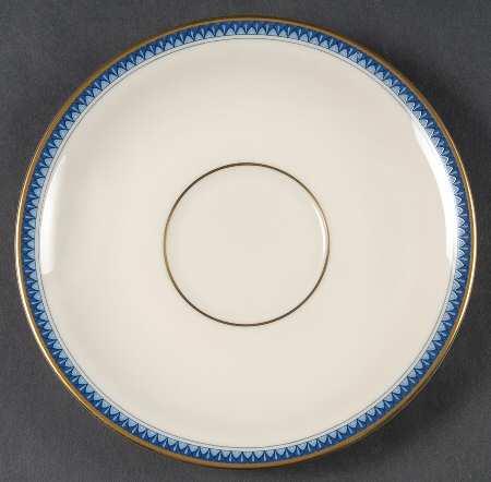 Columbia Saucer
