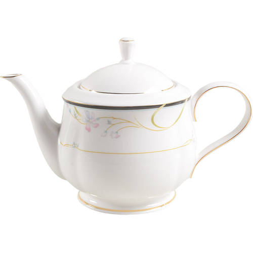 Constance Teapot & Lid by Lenox