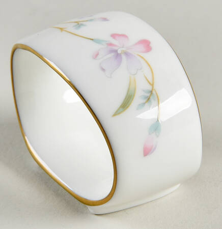 Constance Napkin Ring by Lenox