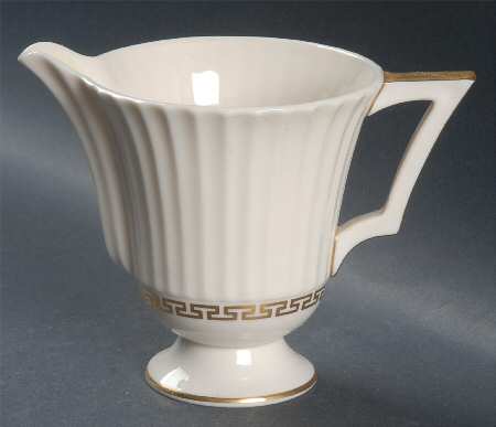 Corinthian Creamer
