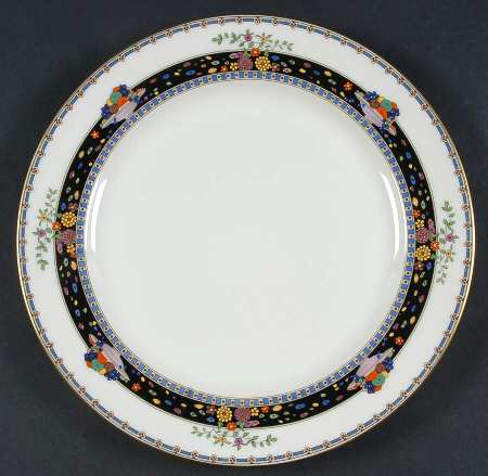 Coronado Dinner Plate