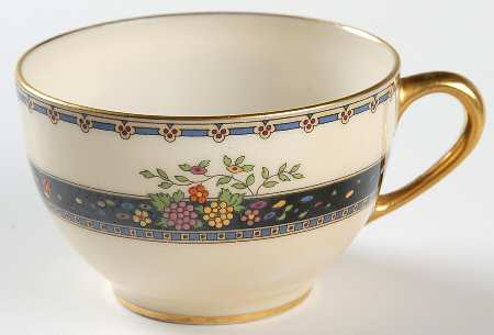 Coronado Flat Cup