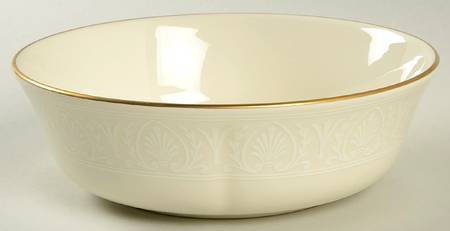 Courtyard Gold 6" All Purpose Bowl