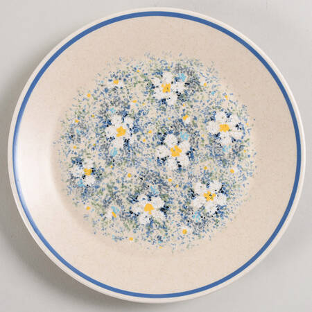 Salad Plate
