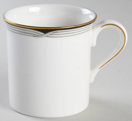 Erica (USA Backstamp) Mug by Lenox