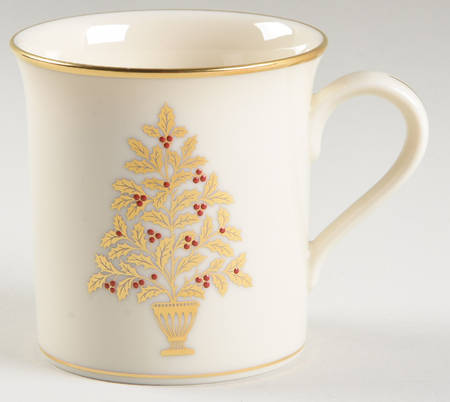 Eternal Christmas Mug