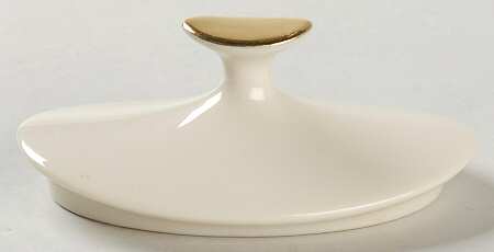 Eternal Christmas Lid for Sugar Bowl