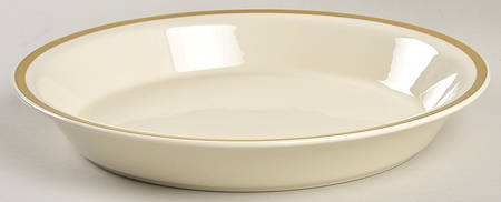 Eternal Pie Serving Plate by Lenox