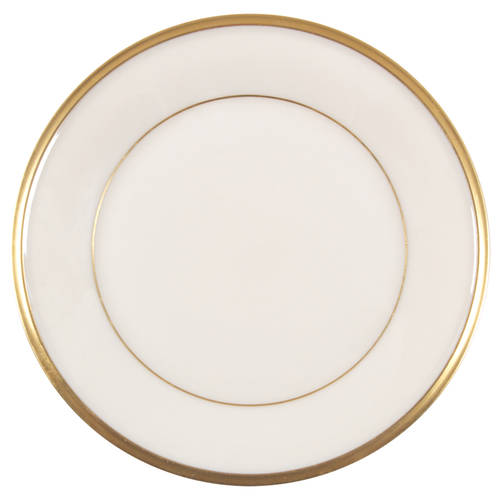 Eternal Bread & Butter Plate
