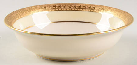 Evanston Coupe Cereal Bowl