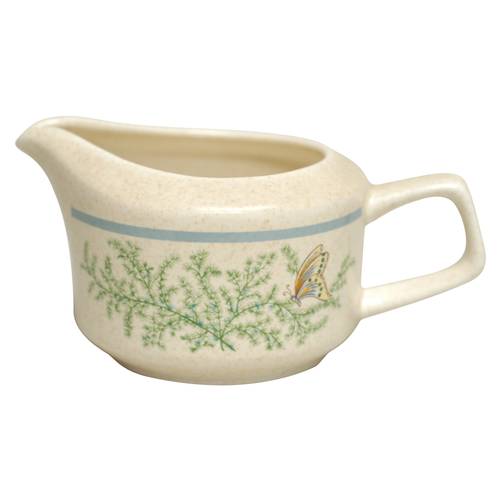 Fancy Free Creamer by Lenox