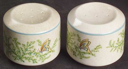 Salt & Pepper Set