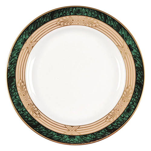 Federal Grandeur Bread & Butter Plate