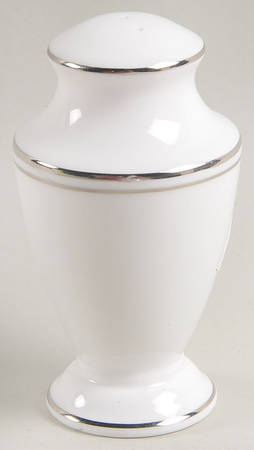 Federal Platinum Salt Shaker