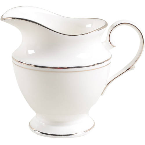 Federal Platinum Creamer