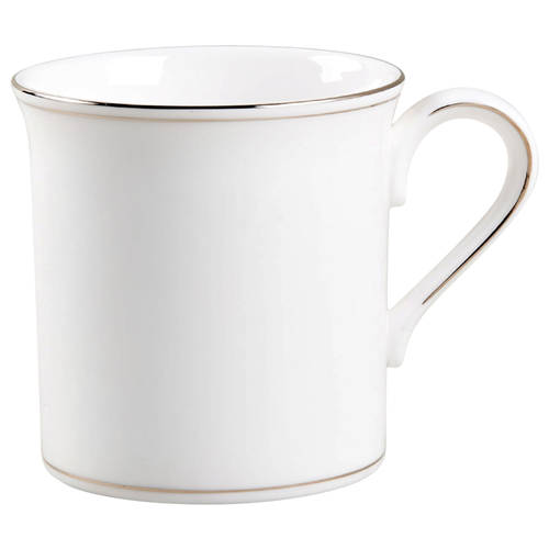 Federal Platinum Mug