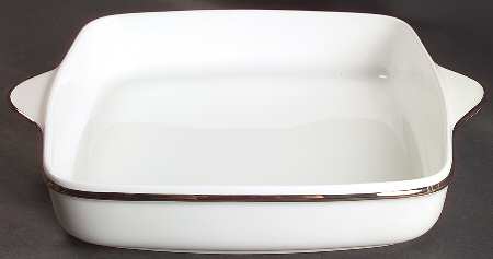 Federal Platinum 13' Square Baker