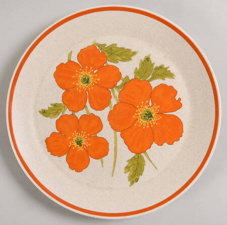 Fire Flower by Lenox