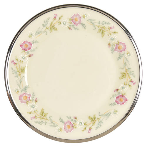 Flirtation Bread & Butter Plate