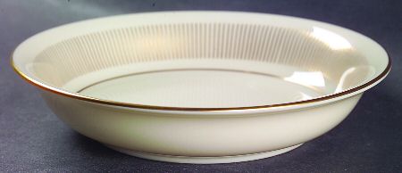 Flourish Fruit/Dessert (Sauce) Bowl