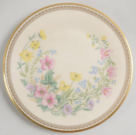 Flower Song by Lenox