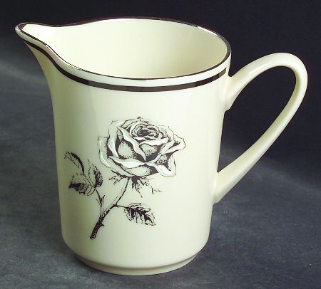 Forever Creamer by Lenox