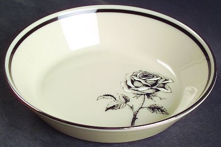 Forever Fruit/Dessert (Sauce) Bowl