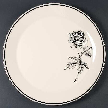 Forever 13" Chop Plate (Round Platter)