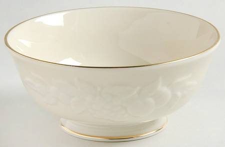 Fruits of Life Fruit/Dessert (Sauce) Bowl