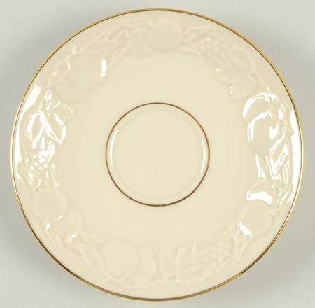 Fruits of Life Saucer