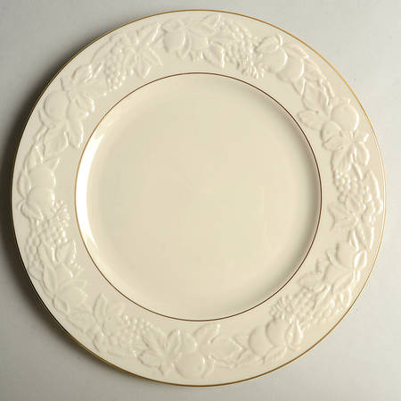 Fruits of Life Millennium Dinner Plate