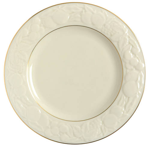 Fruits of Life Salad Plate
