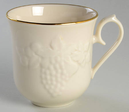 Fruits of Life Mug